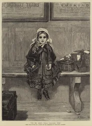 Bis zur Abholung aufbewahren